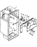Liner parts
