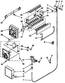 Icemaker parts