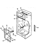Liner parts