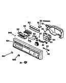 Escutcheon assembly