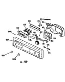 Escutcheon assembly