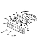 Escutcheon assembly