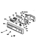 Escutcheon assembly