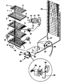 Liner parts