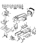 Chassis and enclosures