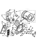 Bulkhead parts