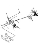 Blade assembly