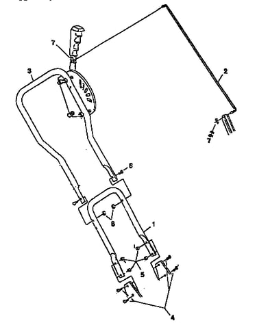 Handle assembly