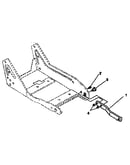 Front wheel assembly
