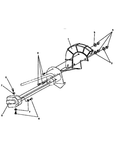 Guard assembly