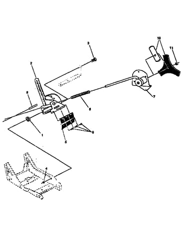 Blade assembly