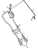 Handle assembly