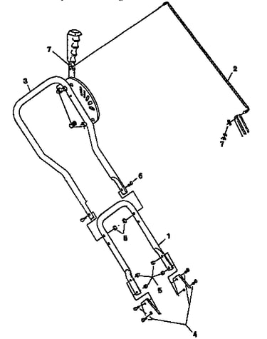 Handle assembly