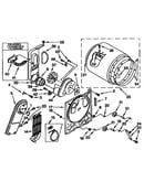 Bulkhead parts