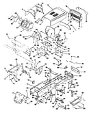 Chassis and enclosures