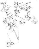 Steering assembly