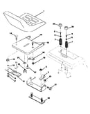 Seat assembly