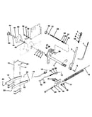 Lift assembly