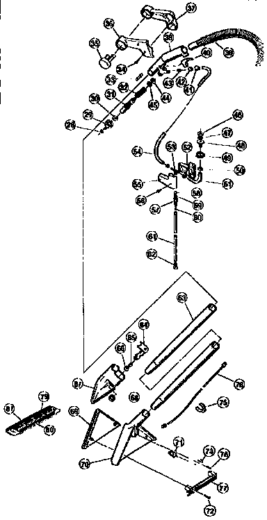 CLEANING TOOLS