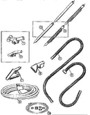 Universal parts