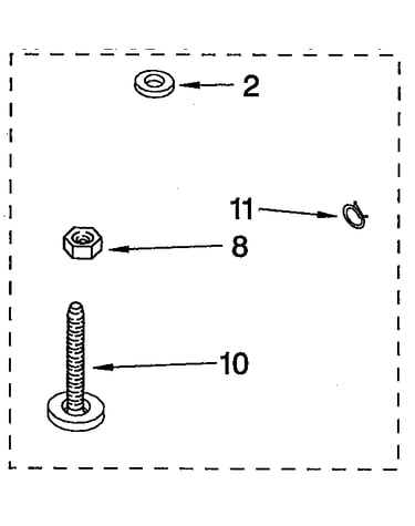 Miscellaneous parts