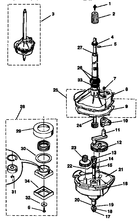 Transmission
