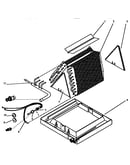 Functional parts "cased" coils