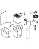 Accessory parts