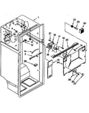 Liner parts