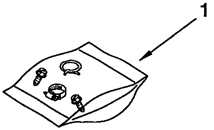Miscellaneous parts