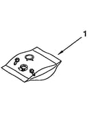 Miscellaneous parts