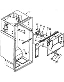 Liner parts