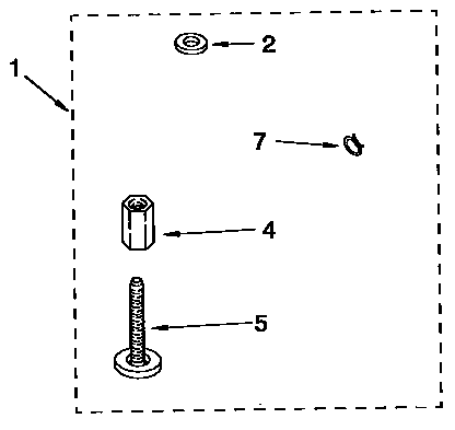 Miscellaneous parts