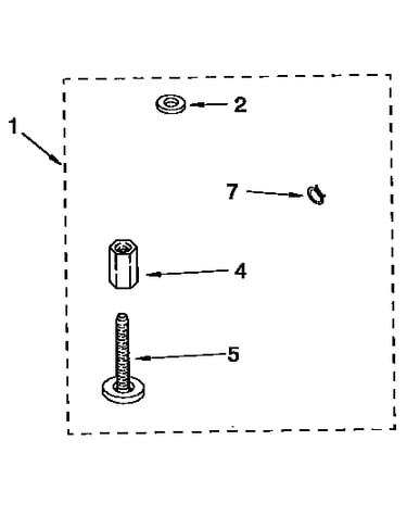 Miscellaneous parts