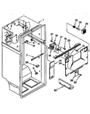 Liner parts