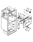 Liner parts