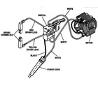 Craftsman 315105151 wiring diagram diagram