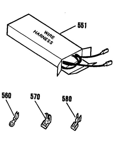 Wire harness