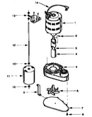 Functional replacement parts