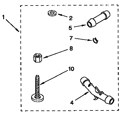 MISCELLANEOUS PARTS