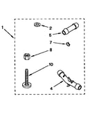 Miscellaneous parts