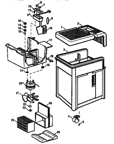 Humidifier