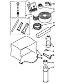 Optional parts