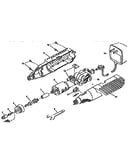Cordless rotary tool