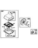 Air cleaner assembly