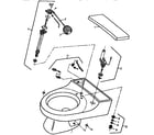 Universal Rundle 4005/55305-944 unit parts diagram