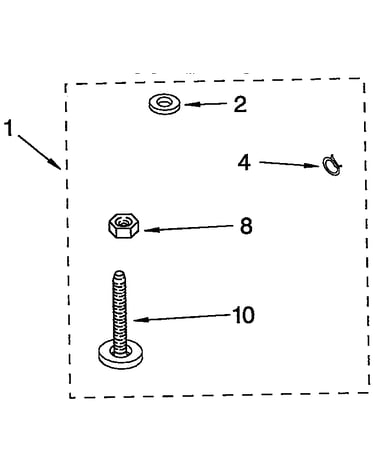 Miscellaneous parts
