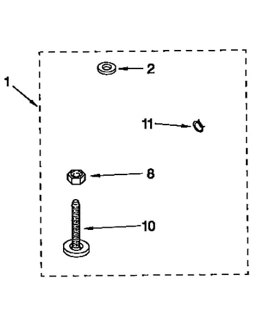 Miscellaneous parts