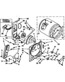 Bulkhead parts