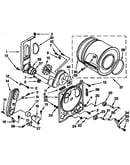 Bulkhead parts